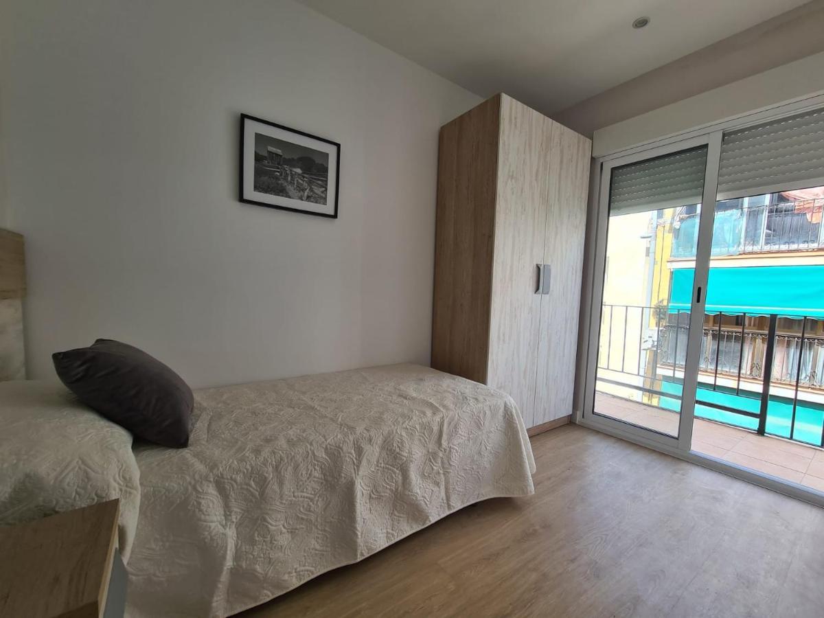 Apartamento Centro Playa If Benidorm Exterior foto